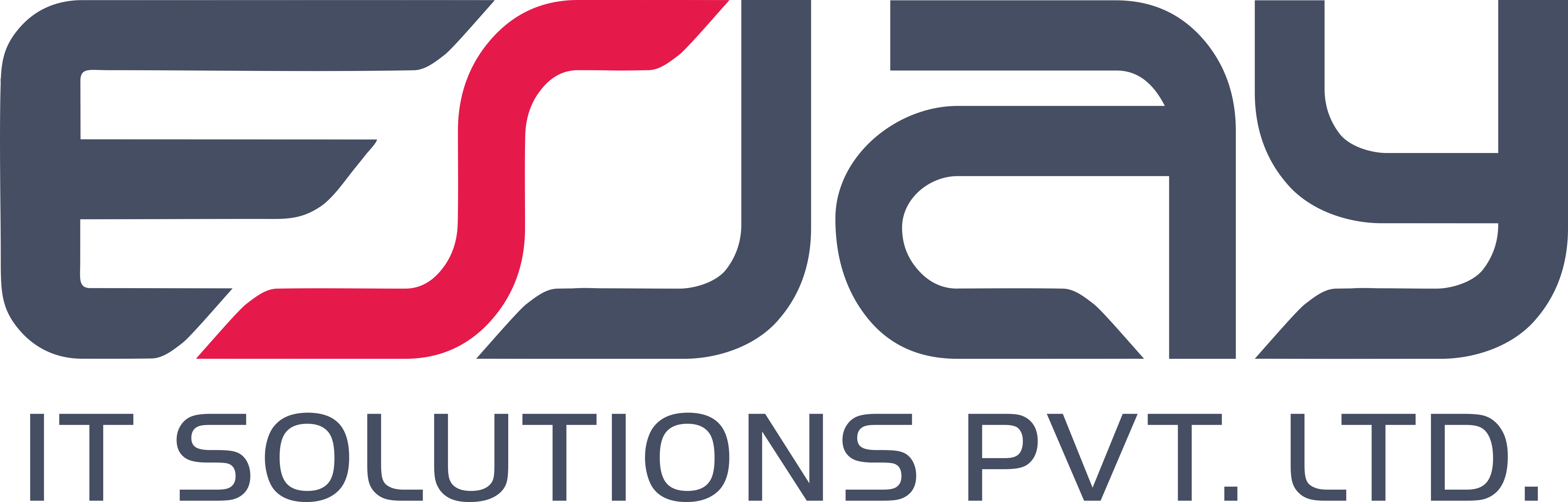 EsJay IT Solutions Pvt. Ltd. logo