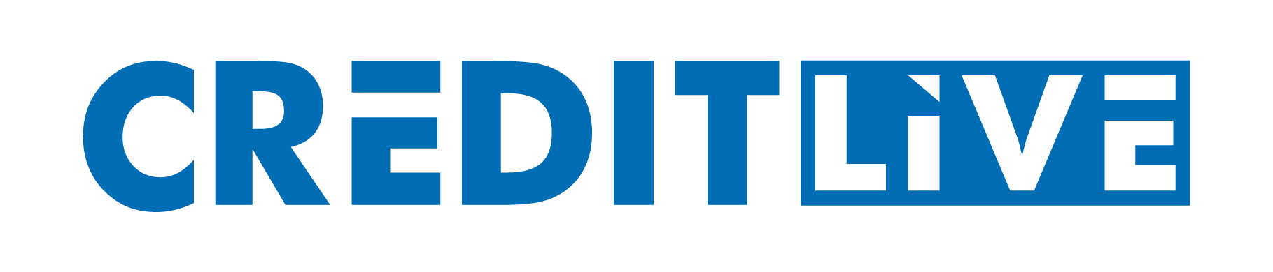 CreditLive logo