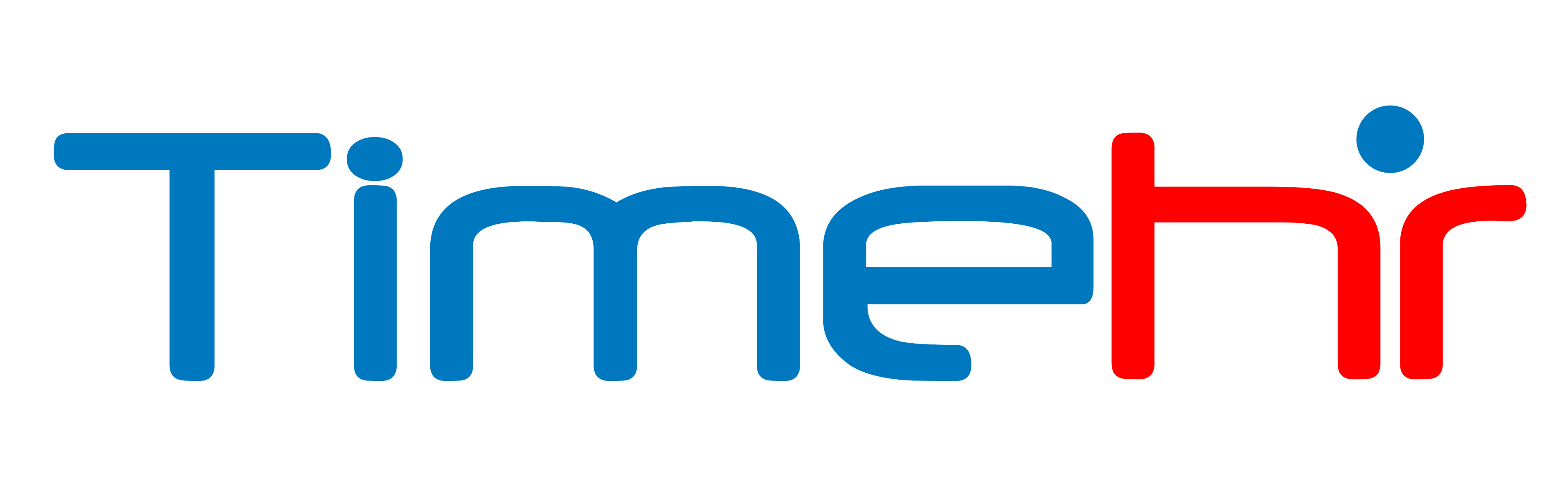 TimeHR logo