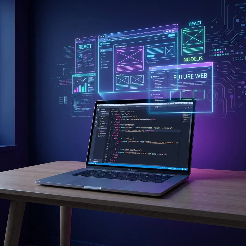 Web Development